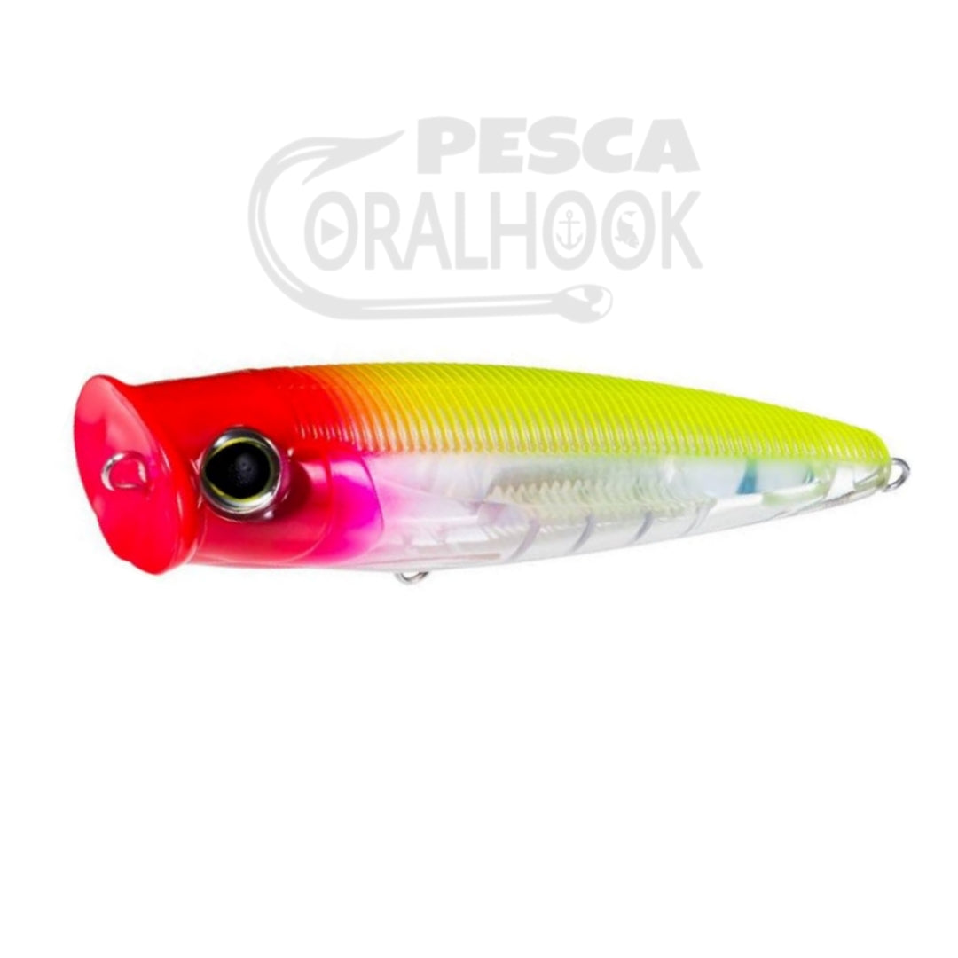 3D POPPER 120F