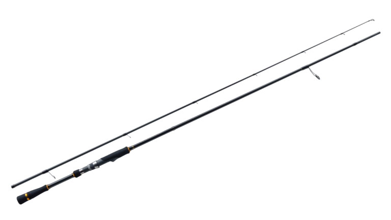 CAÑA MAJOR CRAFT CROSTAGE Mebaru CRX-762L 2.25M 0.5-7GR