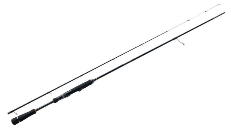 CAÑA MAJOR CRAFT CROSTAGE TIP-RUN CRXJ-S682 M 2.03M MAX.90GR