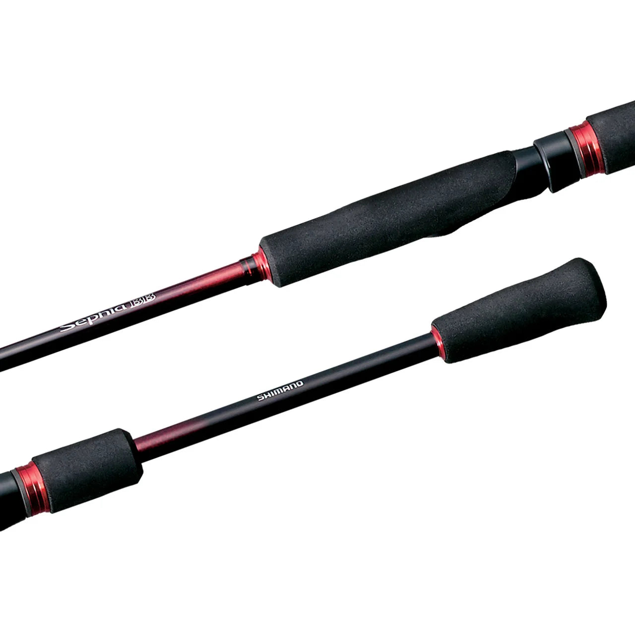 CAÑA SHIMANO SEPHIA BB 83ML 2.51M 1.8-3.8