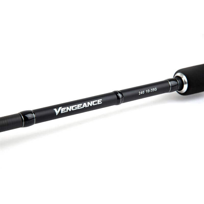 CAÑA SHIMANO VENGEANCE 2.40M 20-50GR