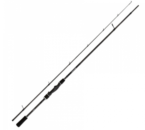 CAÑA DAIWA RX LURE GAME 2.34M 2-10GR