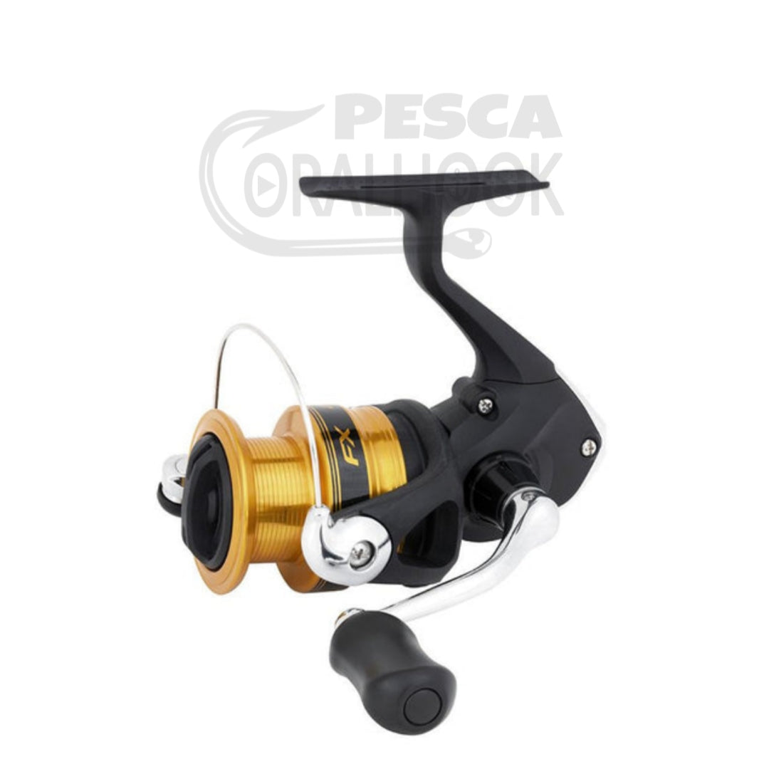 CARRETE SHIMANO FX 2500 HG
