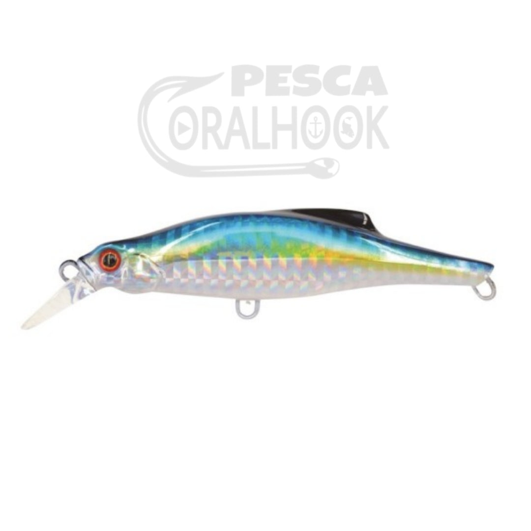 PIN TAIL 35