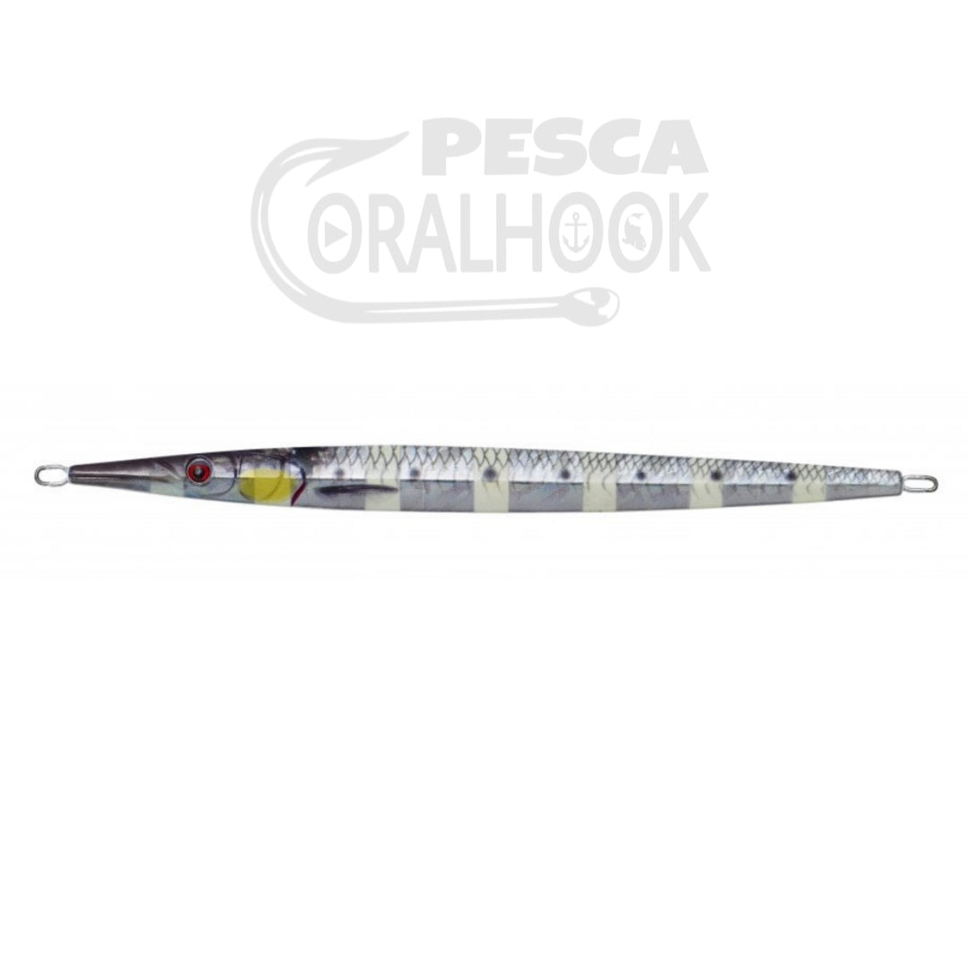 3D NEEDLE JIG 60GR