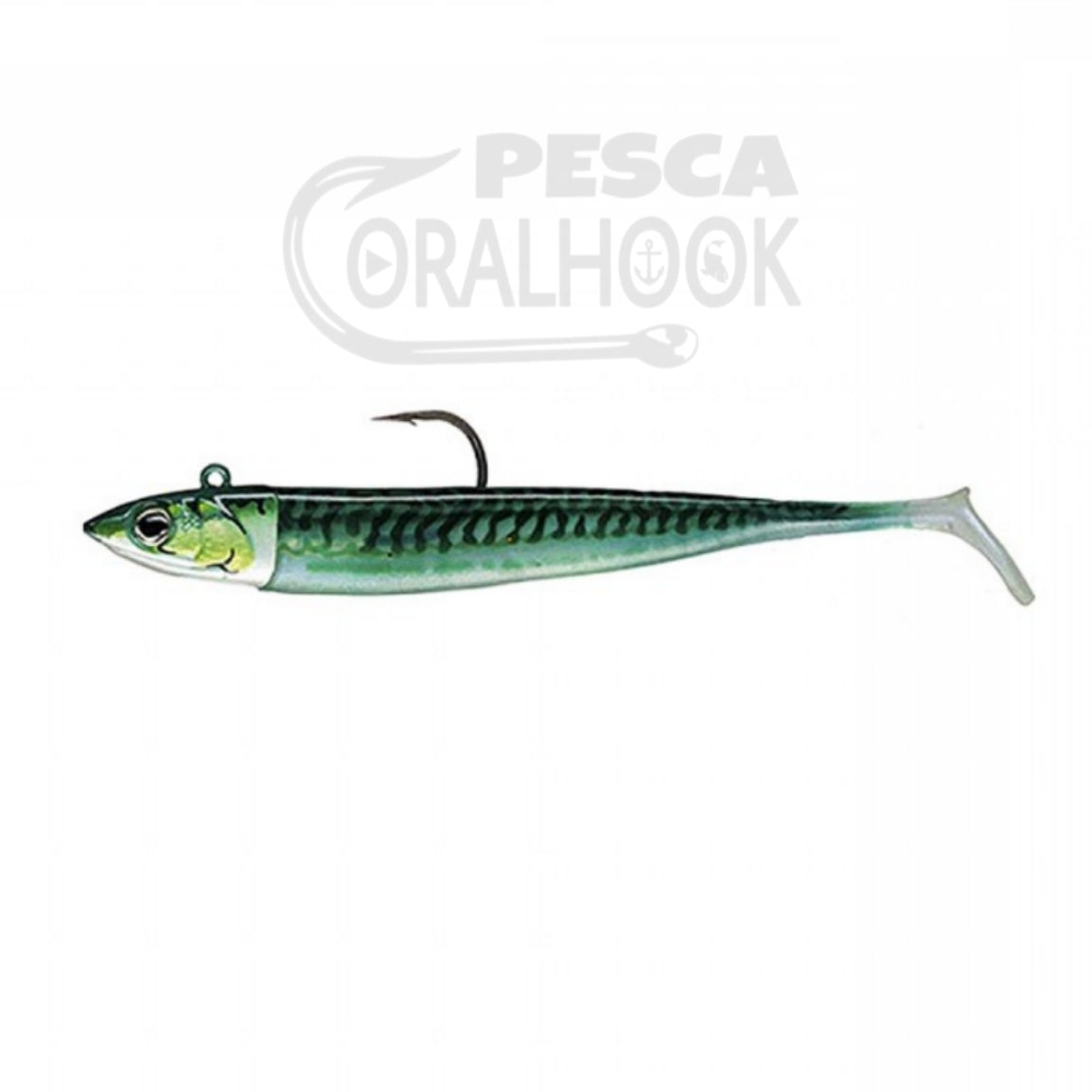 BISCAY MINNOW 120 - 30GR