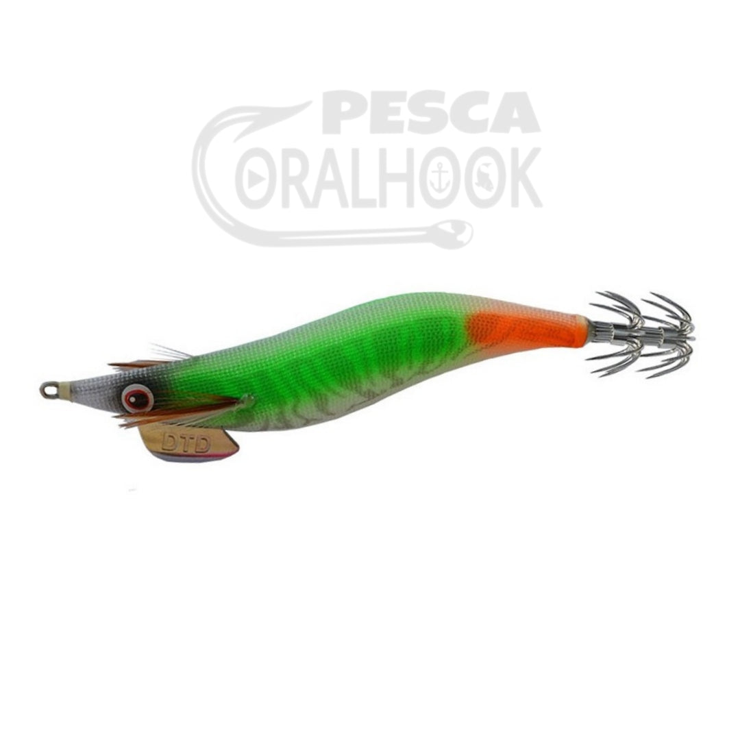 DTD SPECIAL OITA 3.5