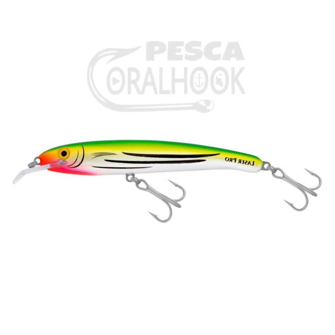LASER PRO 190