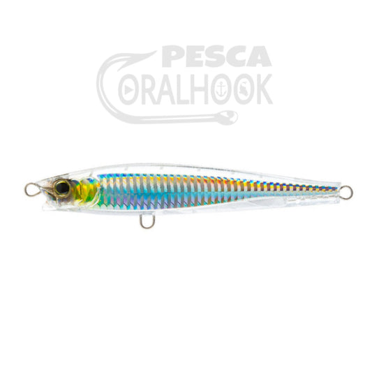 DUEL HARDCORE MONSTER SHOT 125S 60GR