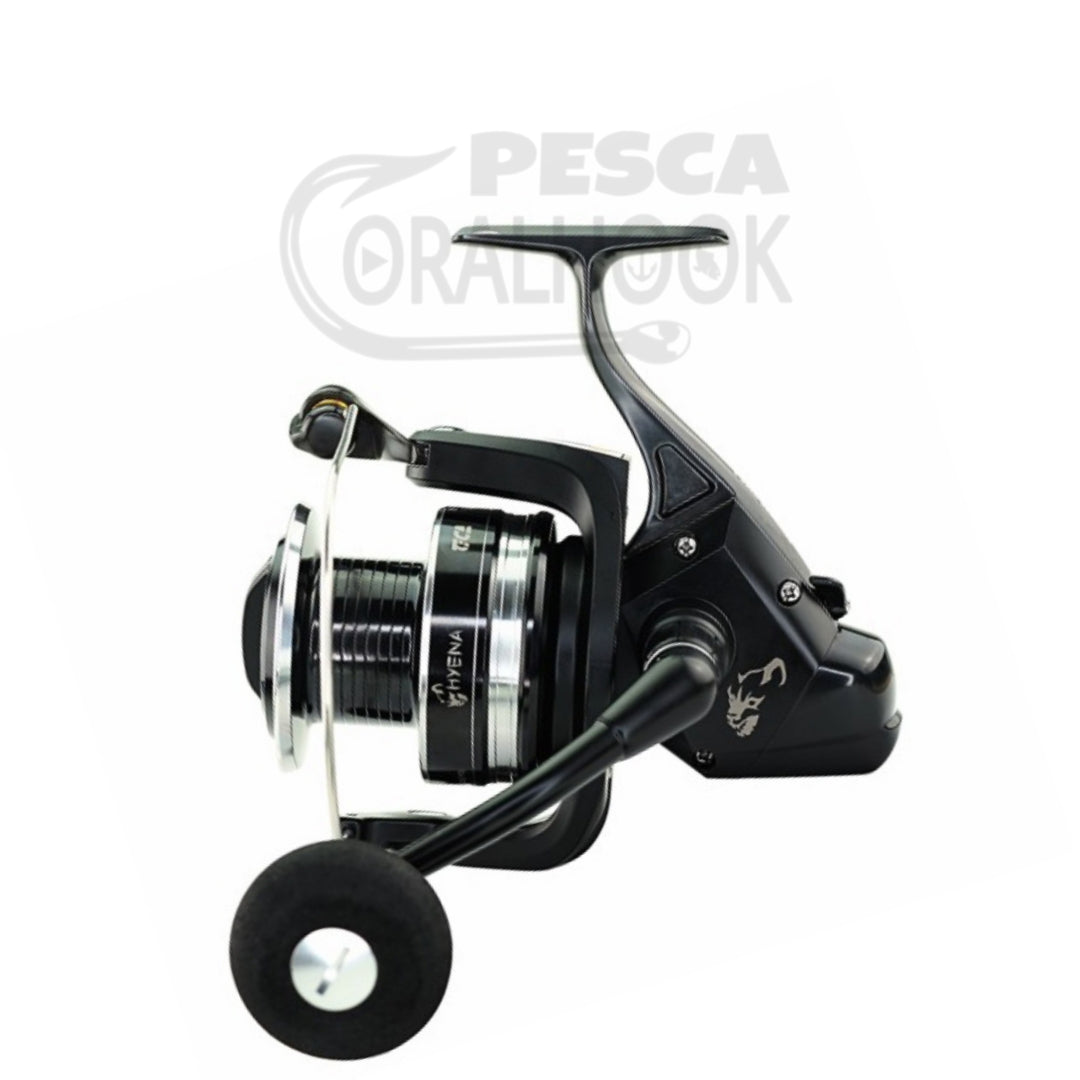 CARRETE TICA HYENA 6000