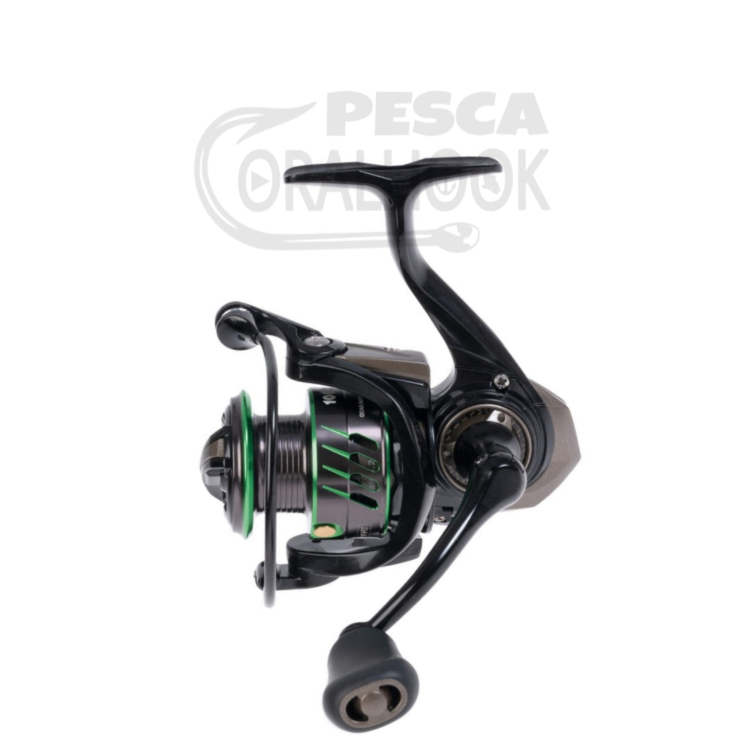 CARRETE HART INVADER 1000