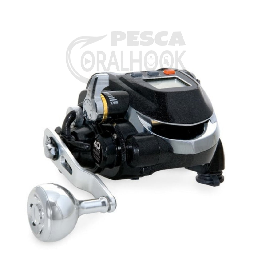 CARRETE FISHING FERRARI KGN 500 S