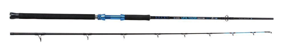 CAÑA KATX VOLTAGE POWERTIP 500 2.70M MAX.500GR