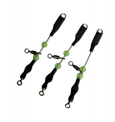 MINI URFE ALTA COMPETICIÓN TURKANA NEGRO