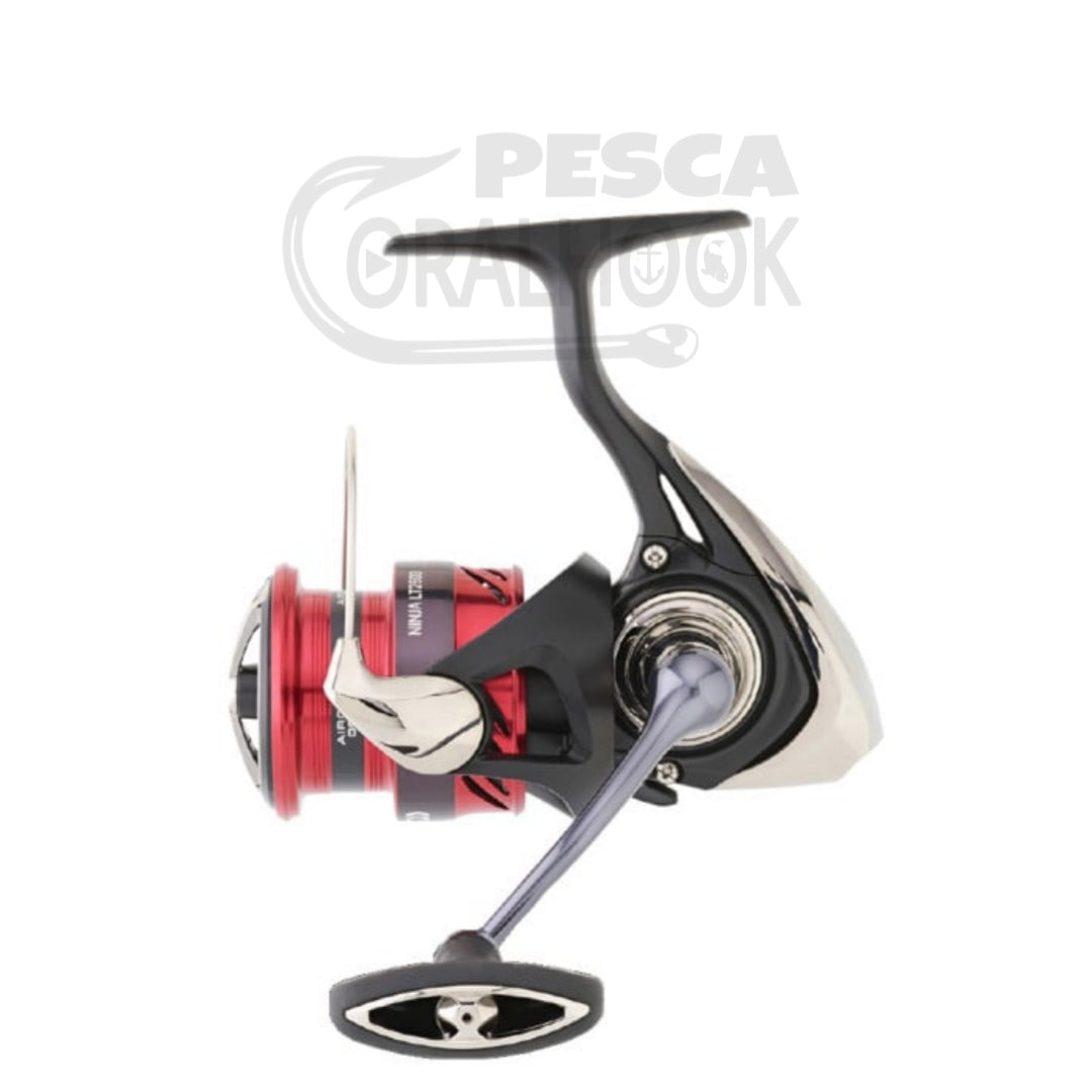 NINJA LT 2023 2500XH