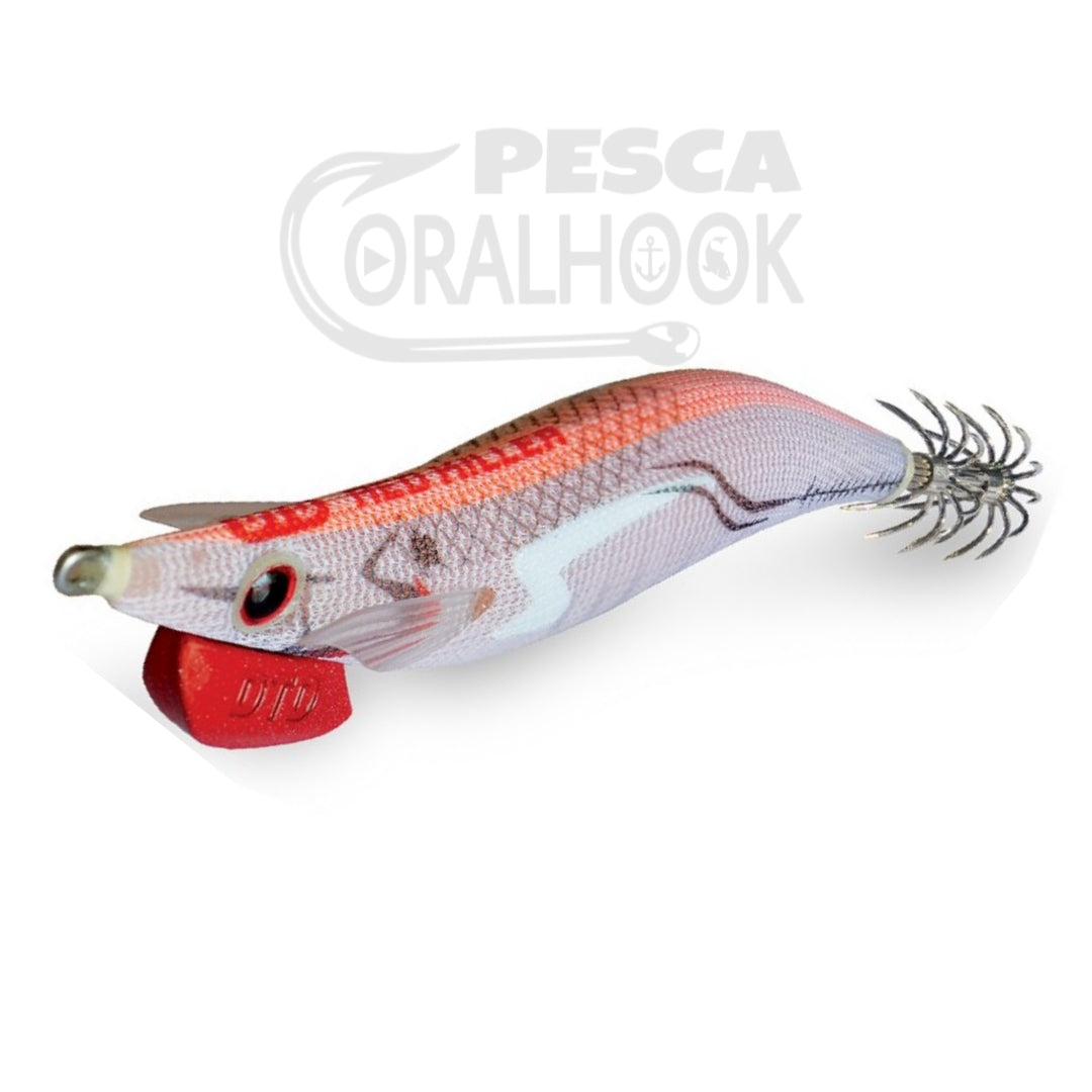 DTD RED KILLER DEEP 3.5
