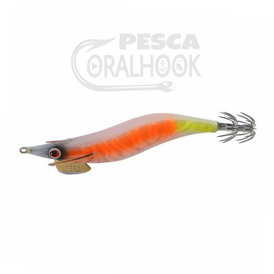 DTD SPECIAL OITA 3.5