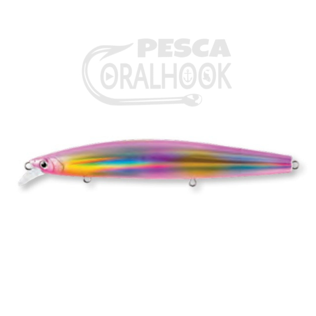 SPOTLIGHT MINNOW 125