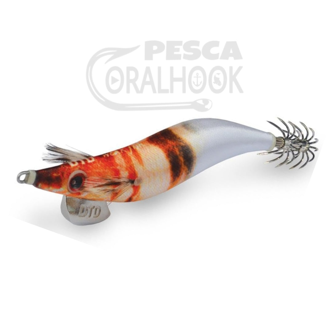DTD WEAK FISH 3.5