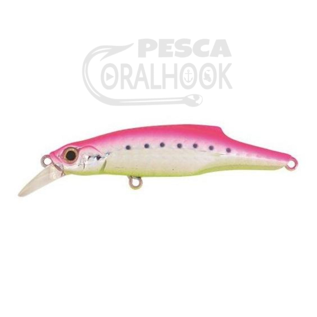 PIN TAIL 35