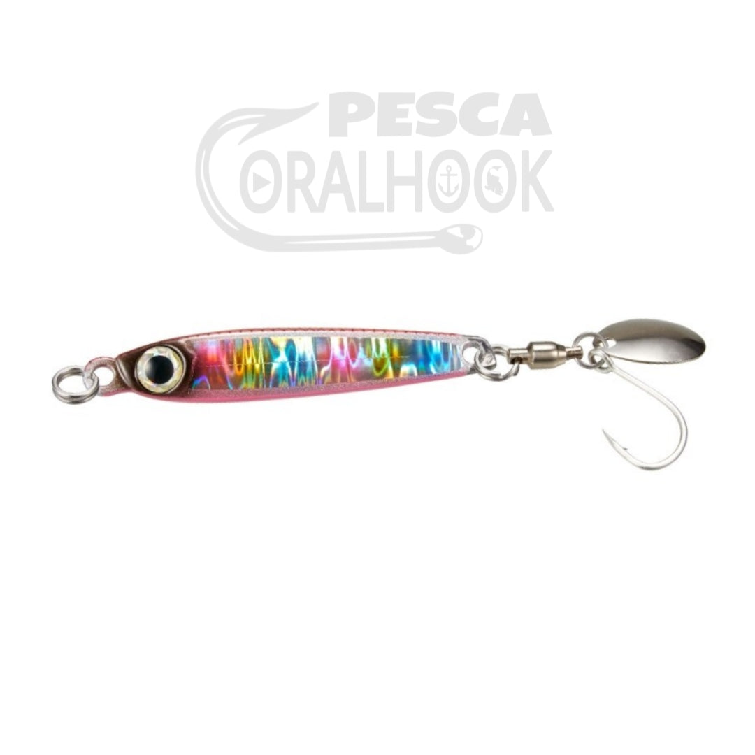 OCEA METAL SHOT TG 40G