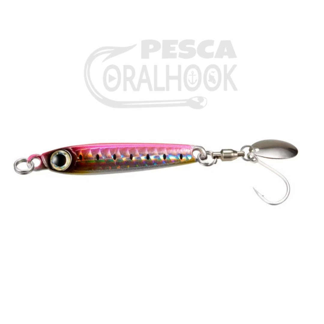 OCEA METAL SHOT TG 40G