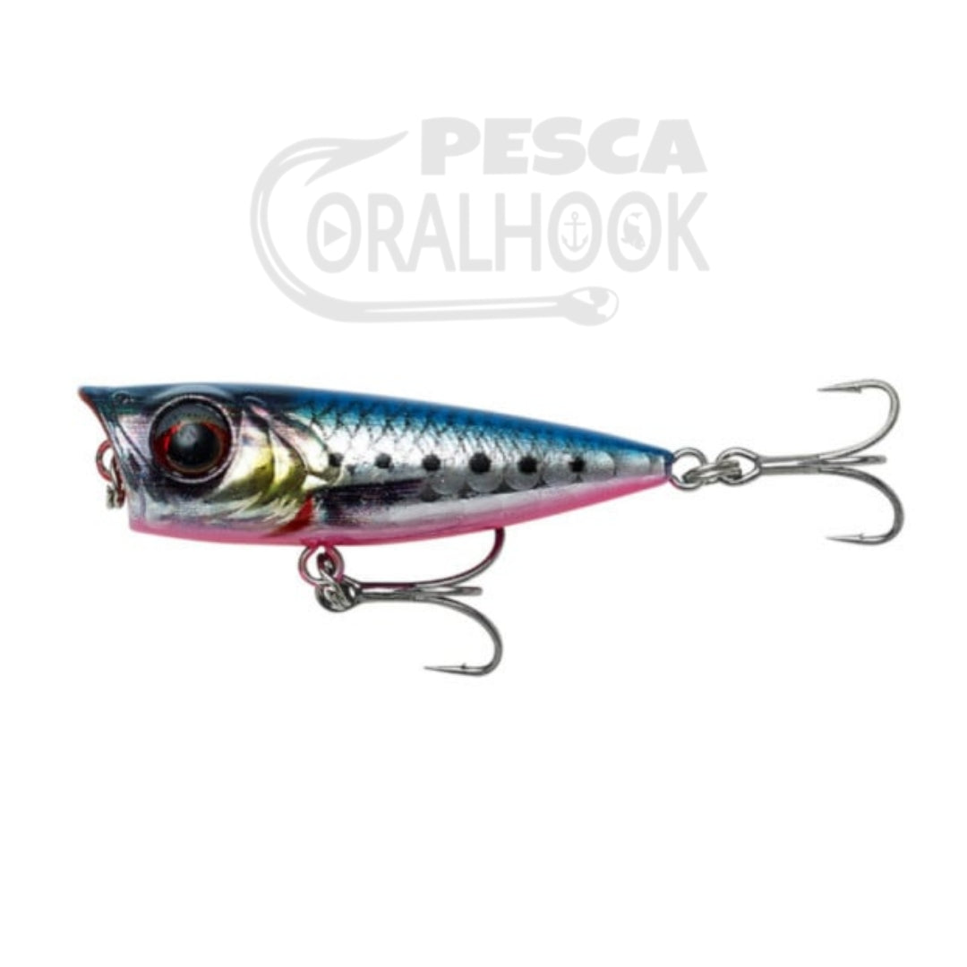 MINNOW POPPER 43