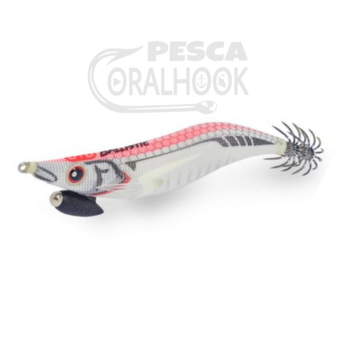 DTD BALLISTIC WHITE KILLER 3.5