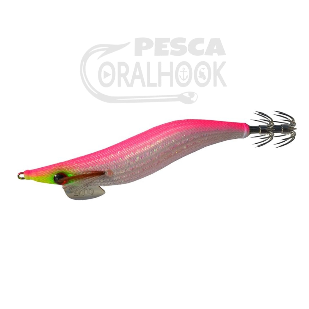 DTD DIAMONT OITA 3.0