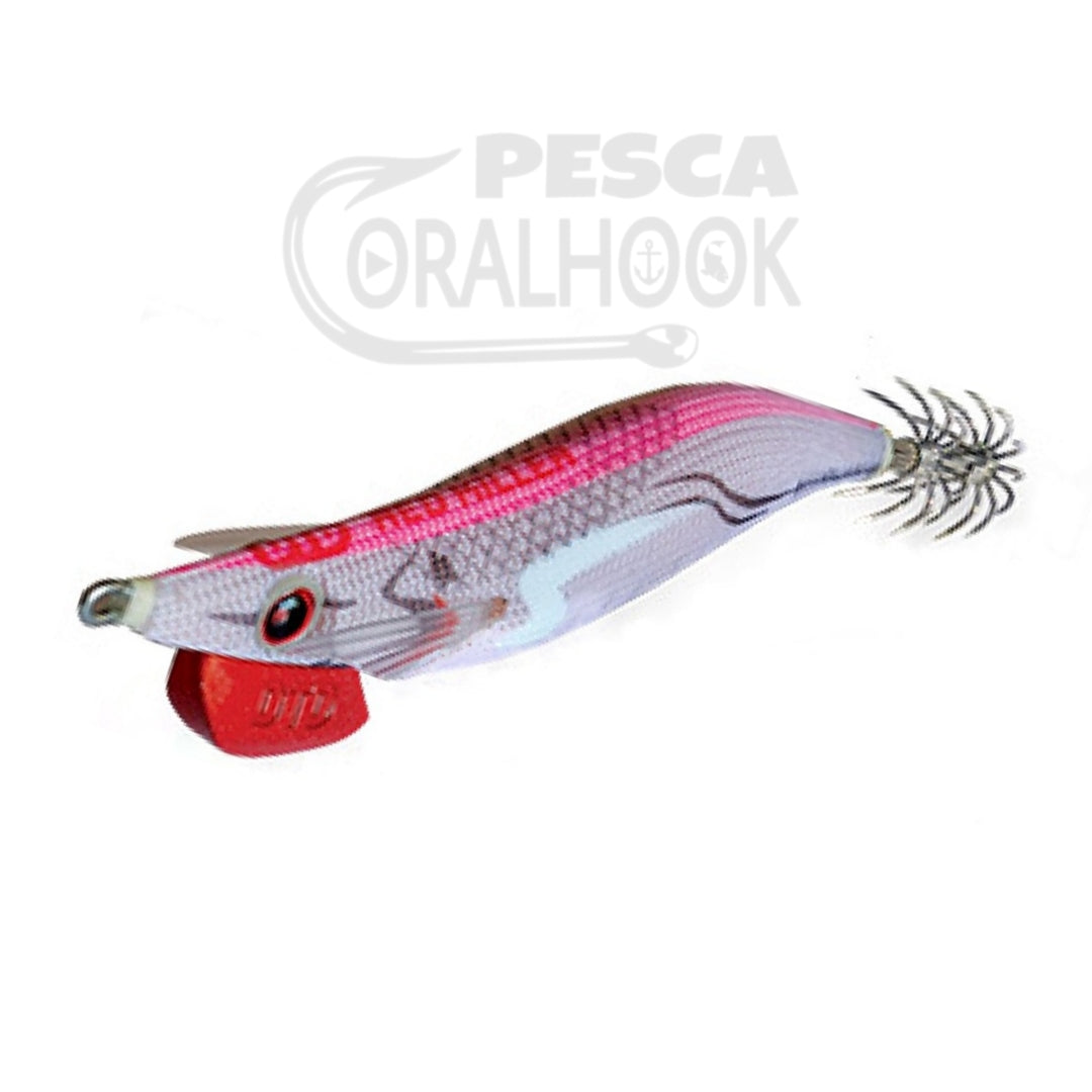 DTD RED KILLER DEEP 3.5
