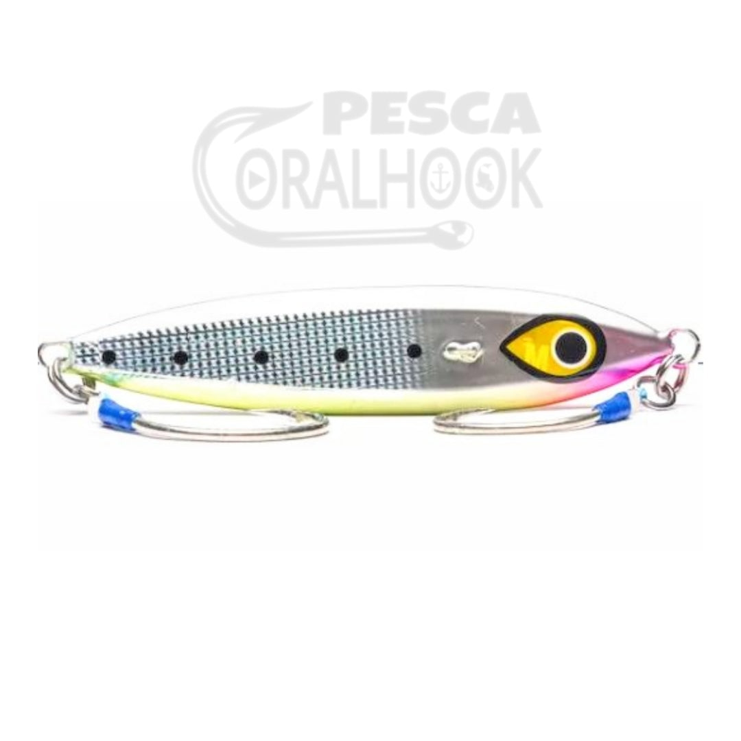 WINGMAN JIG/INCHIKU 80GR