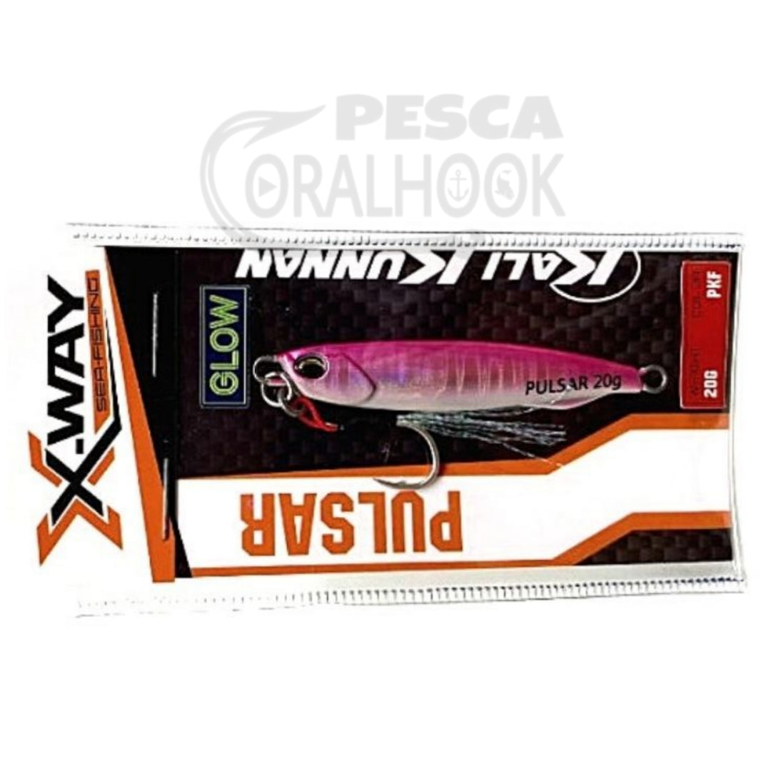 PULSAR 80GR