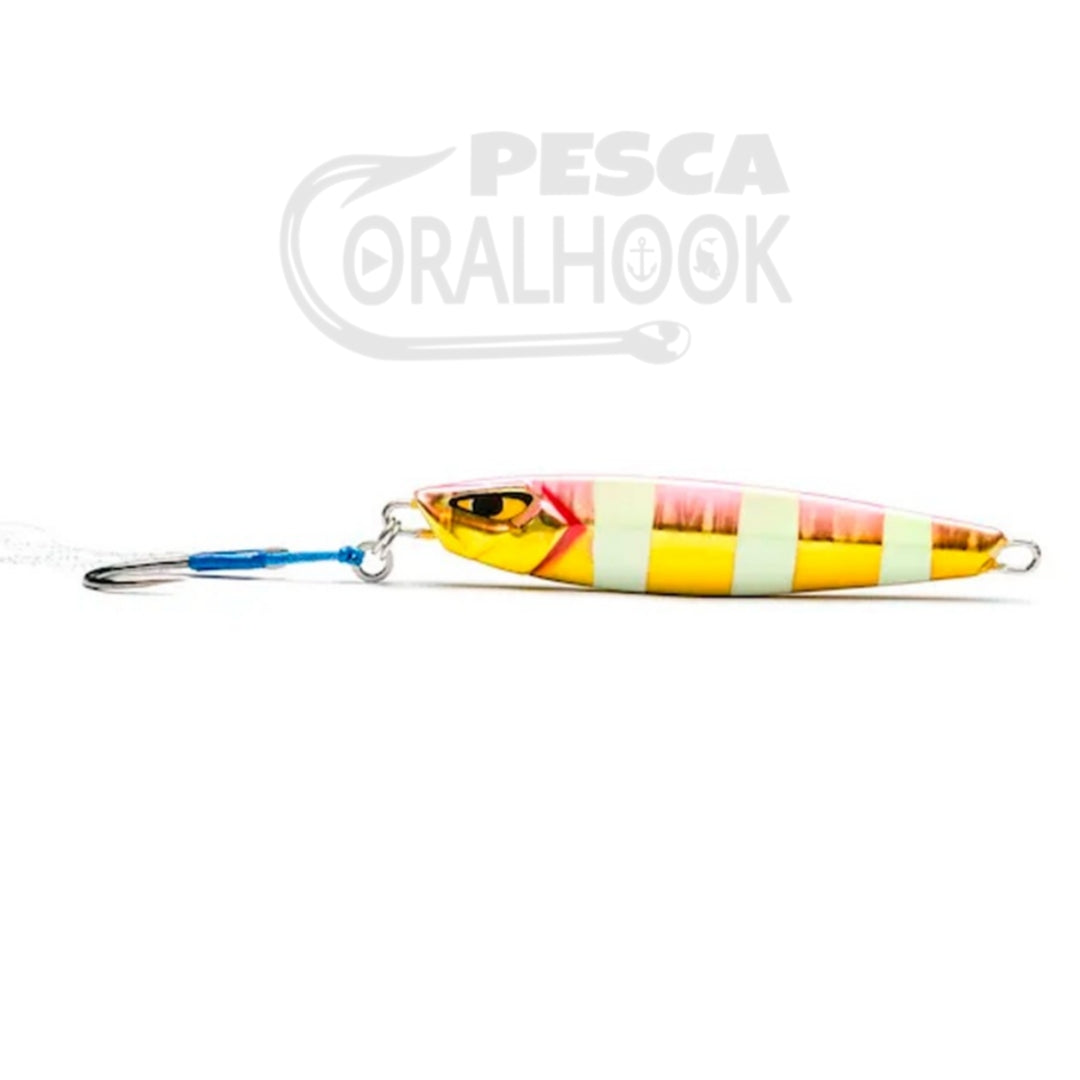TRACERSHOT JIG 25GR