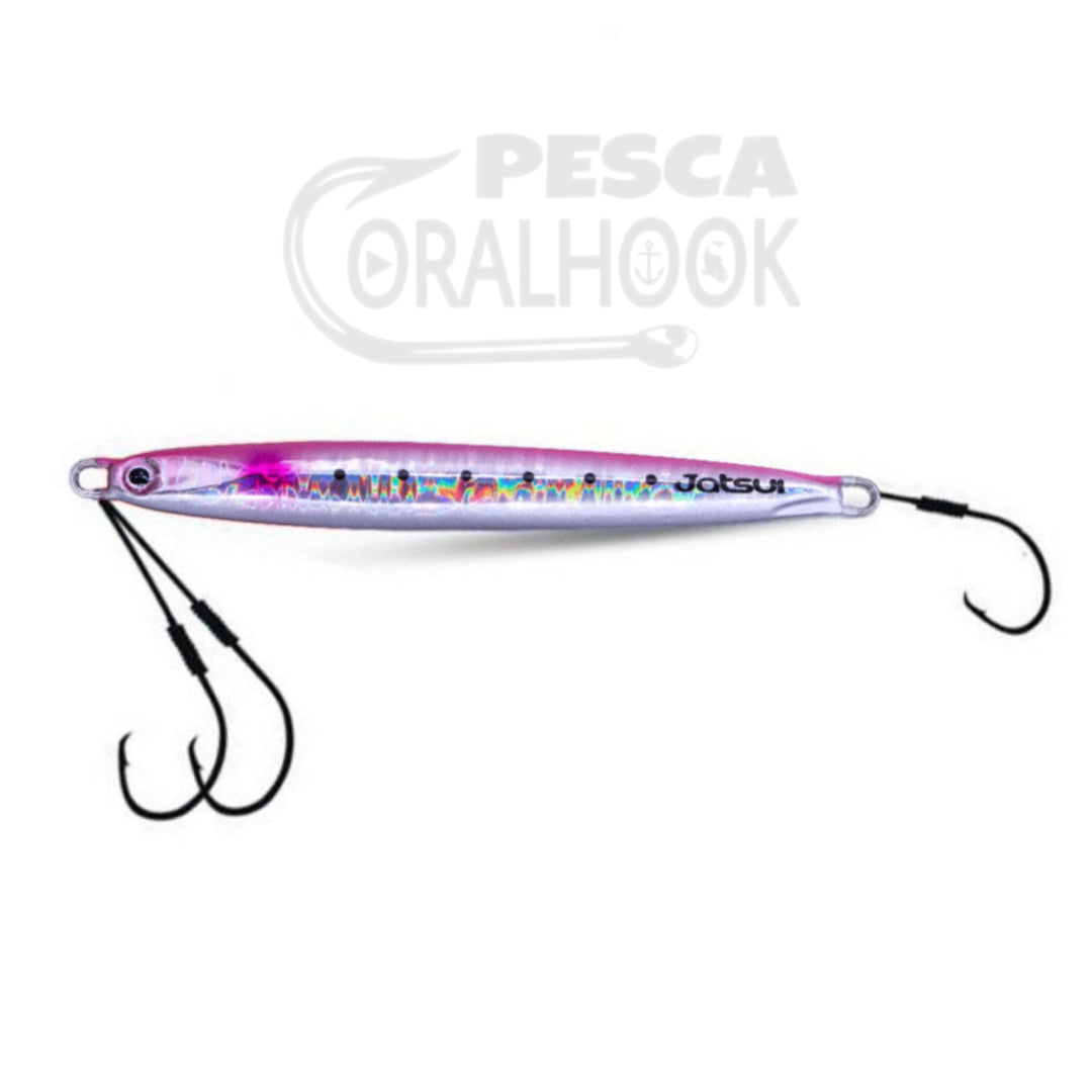 JATSUI RUSH JIG CAST 40GR