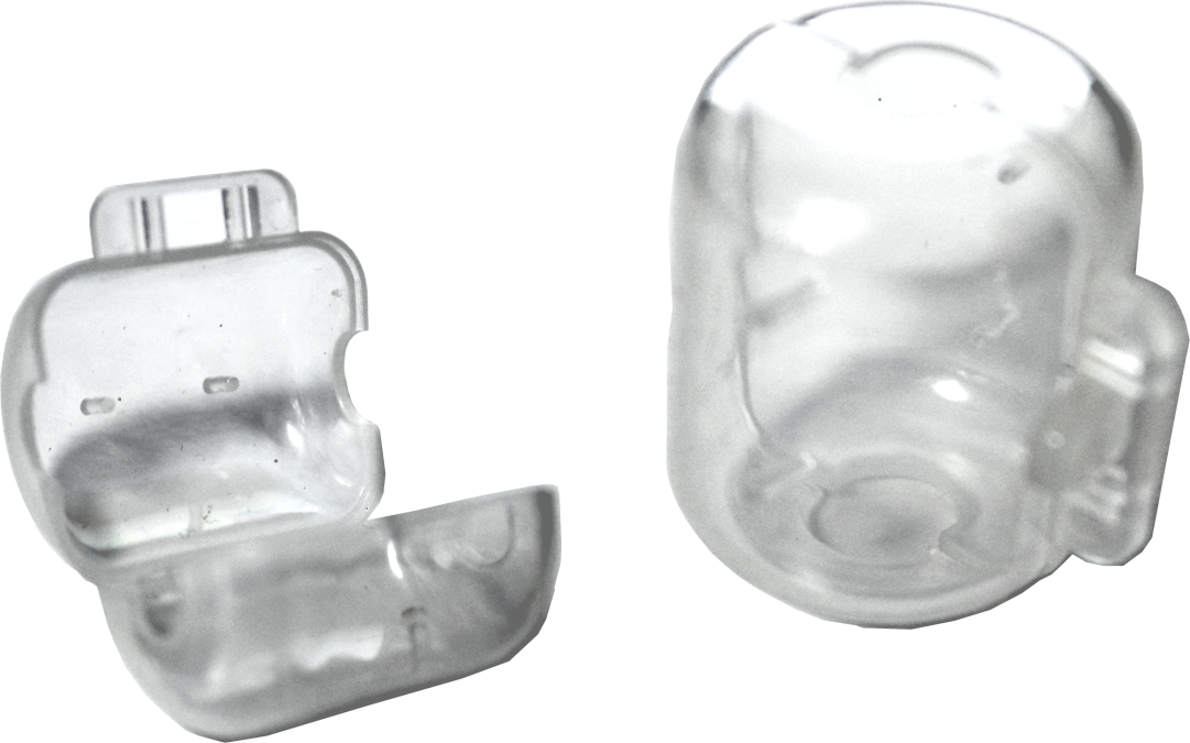 PROTECTOR CUBRE POTERAS TALLA M