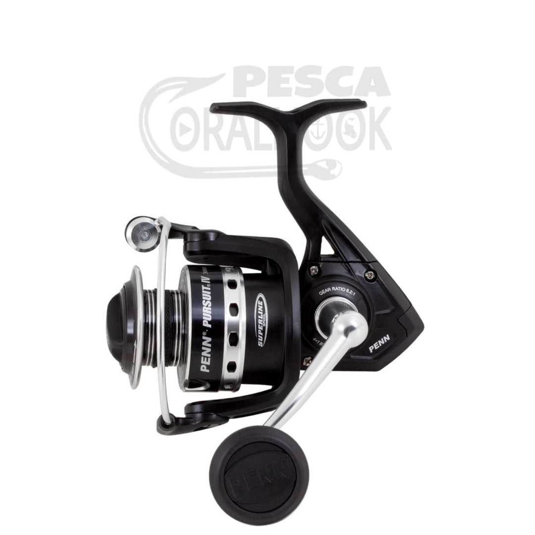 CARRETE PENN PURSUIT IV 8000