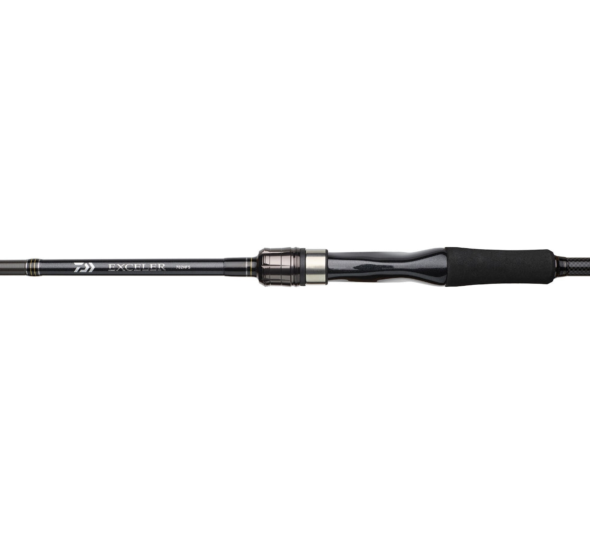 CAÑA DAIWA EXCELER 662LFS 1.98M 3-10GR