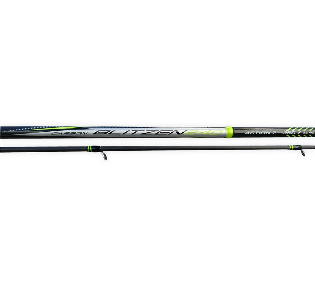 CAÑA KALI KUNNAN BLITZEN 2.40M 7-25GR