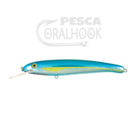 HALCO LASER PRO 160