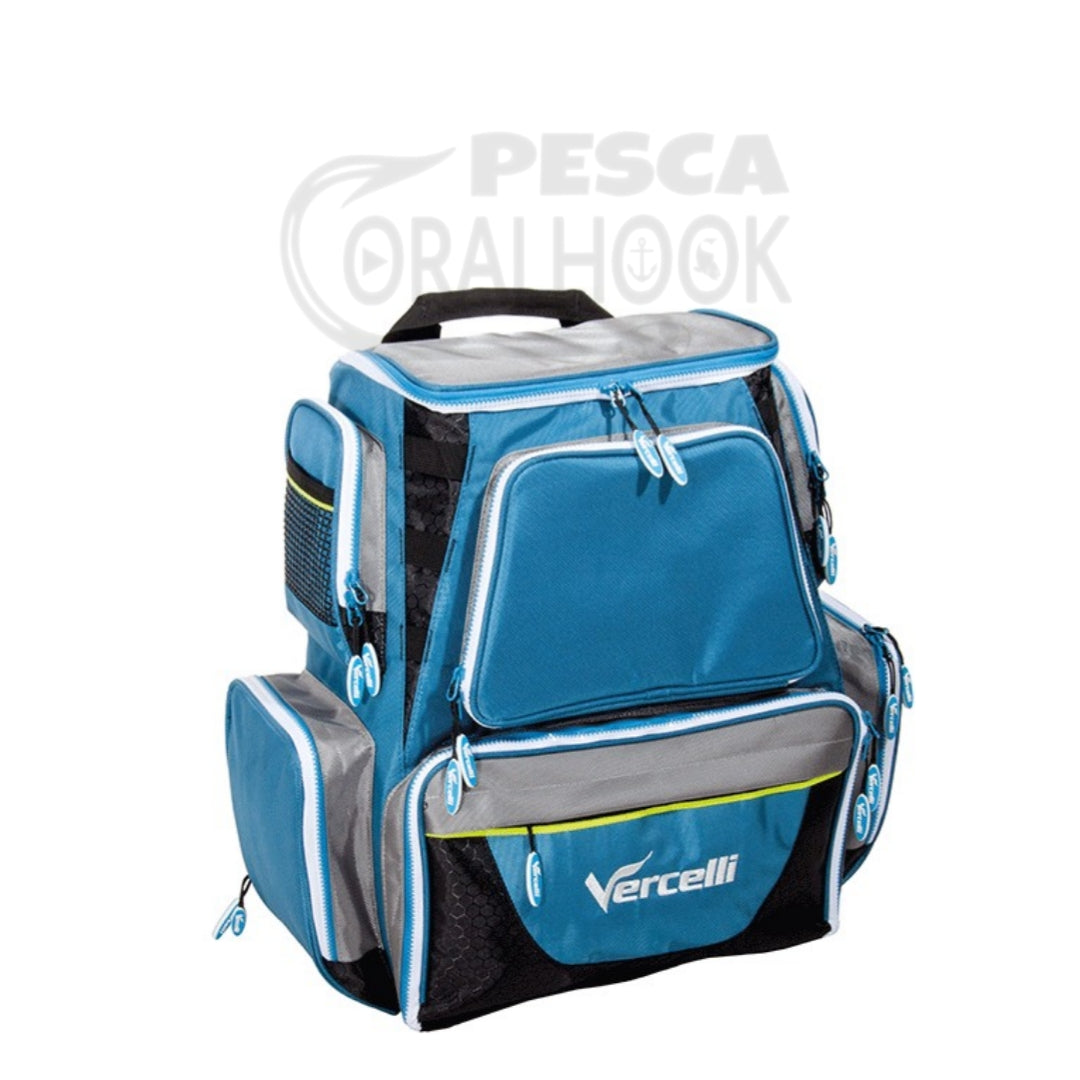 MOCHILA VERCELLI TERRA 40L