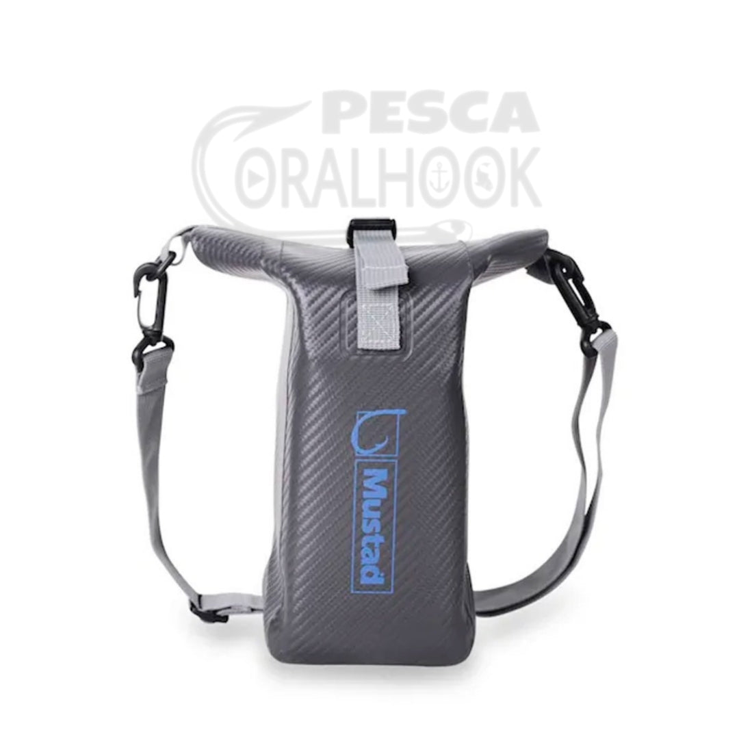 BOLSA ESTANCA MUSTAD SPLASH 3L