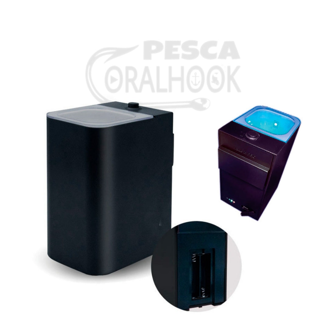HART ULTRAVIOLETA SOLARIUM (CARGA GLOW)