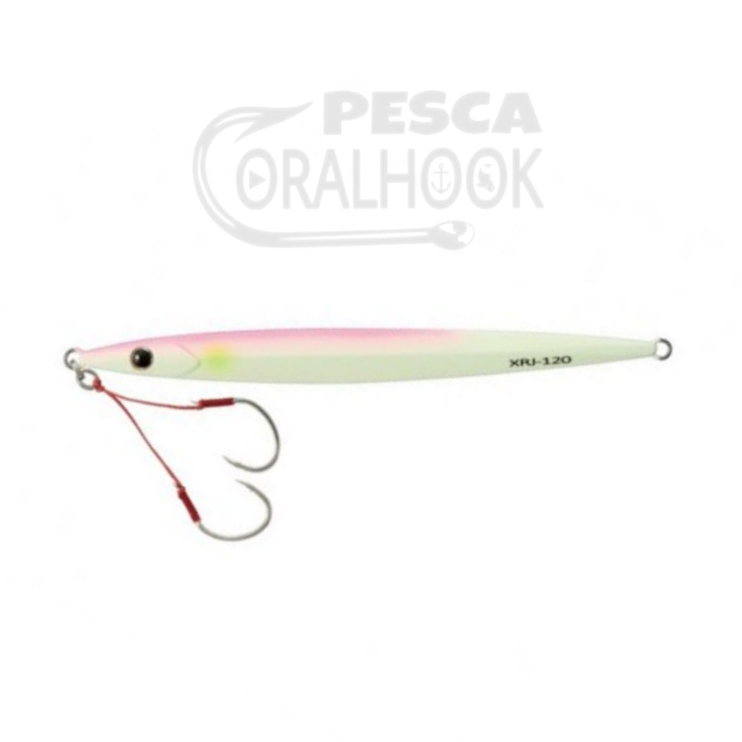 CROSRIDE JIG HEAVY METAL 40GR