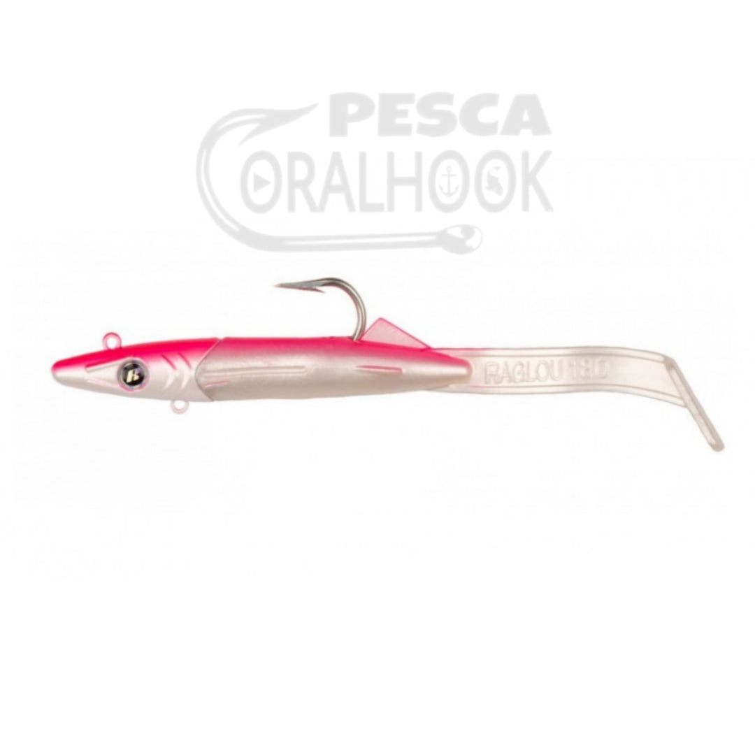 RAGOT RAGLOU HYBRID MONSTER 45GR