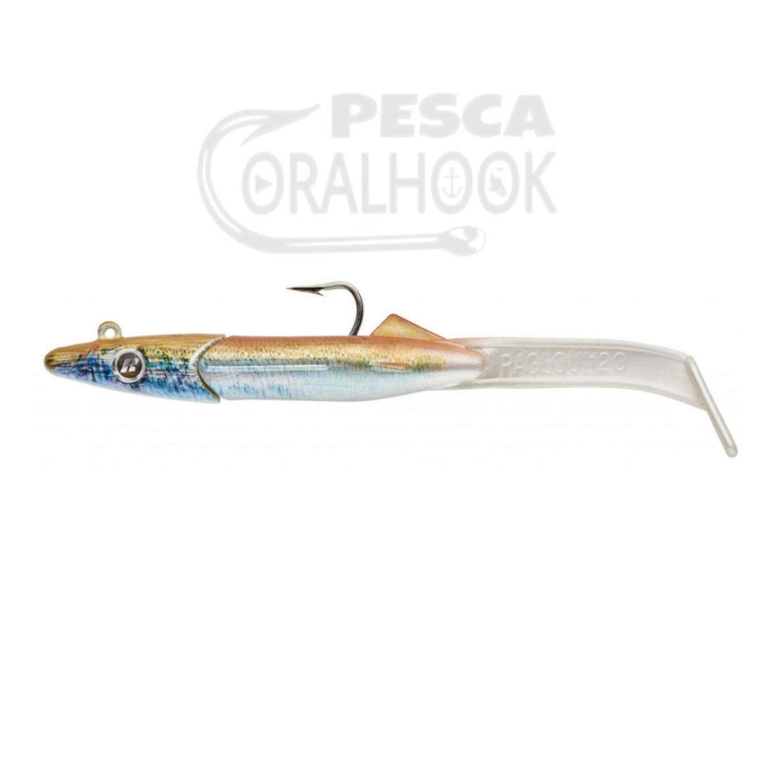 RAGOT RAGLOU HYBRID 25GR