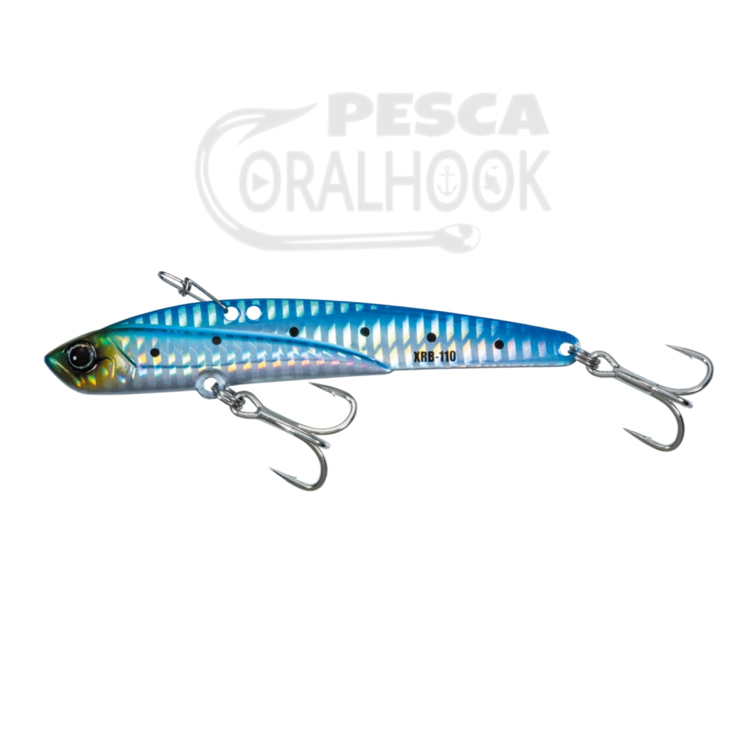 MAJOR CRAFT CROSRIDE BLADE 110 40GR