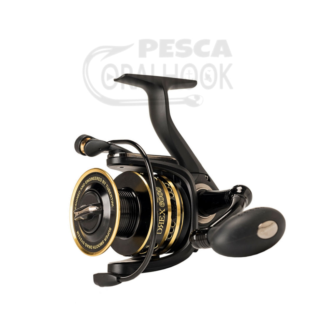 CARRETE RYOBI DREX 6000