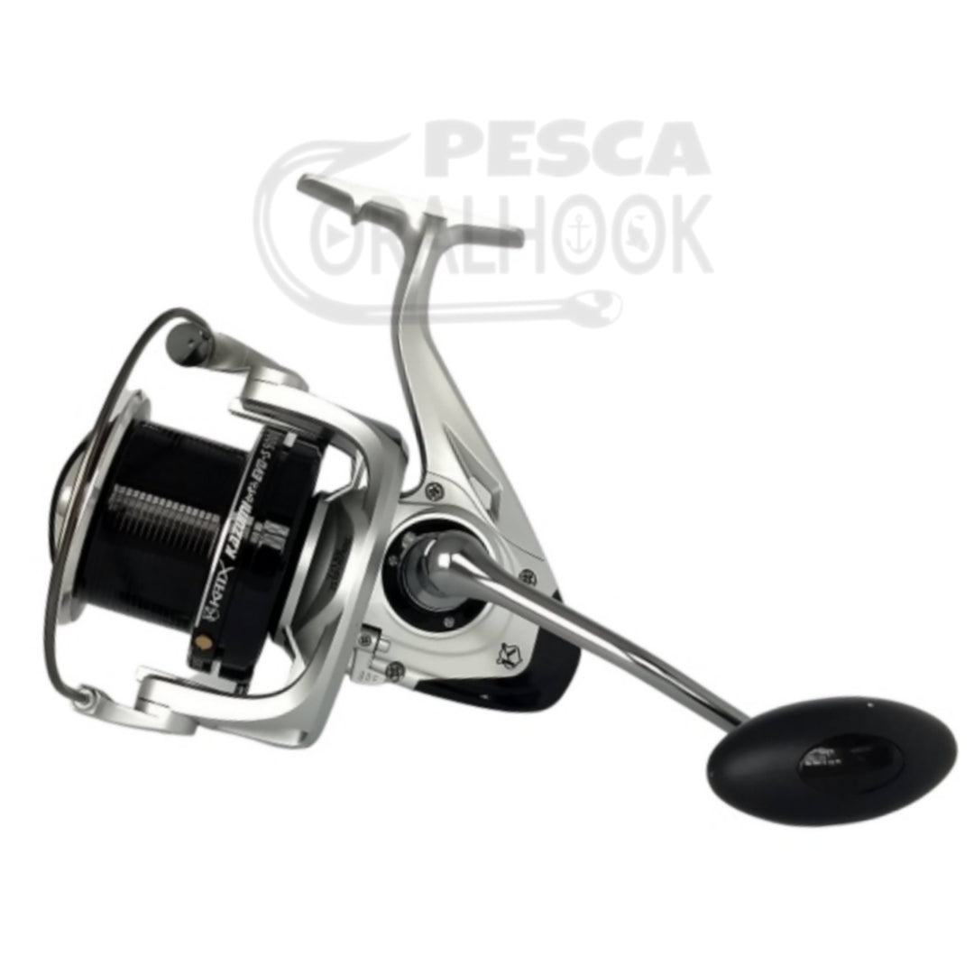 CARRETE KATX EVO-S 9000