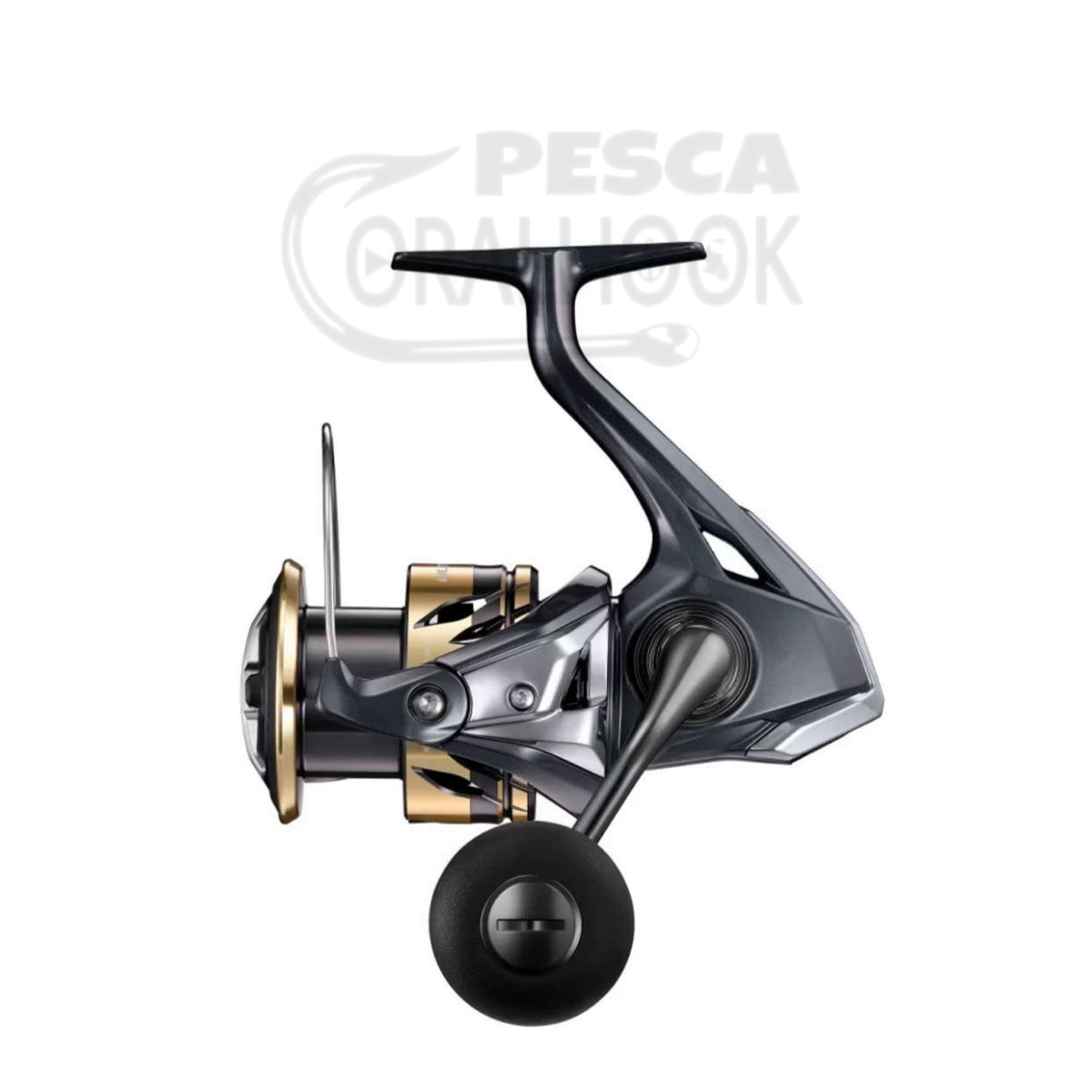 CARRETE SHIMANO ULTEGRA FD C5000XG