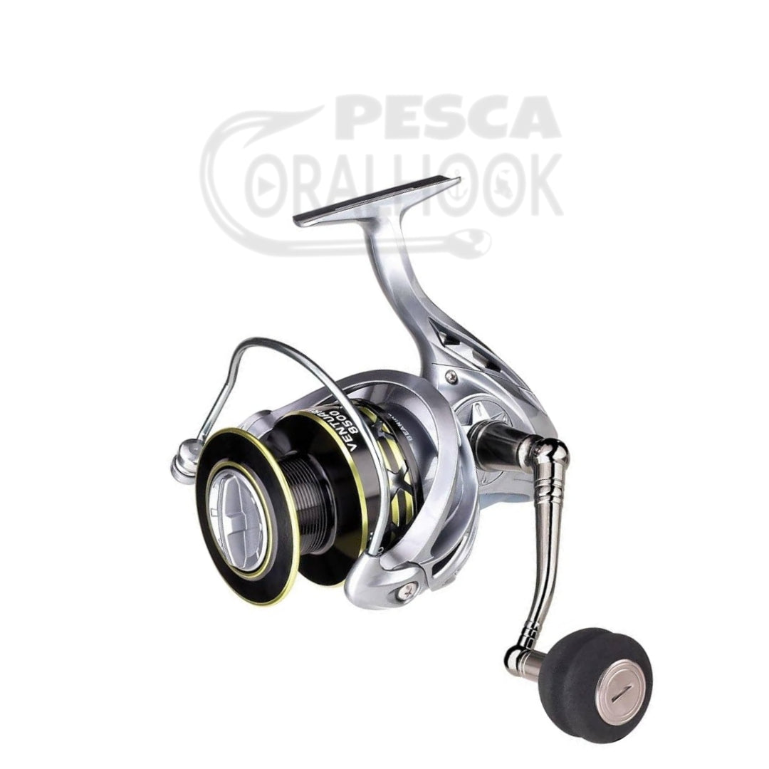 CARRETE SUGOI VENTUARI 450